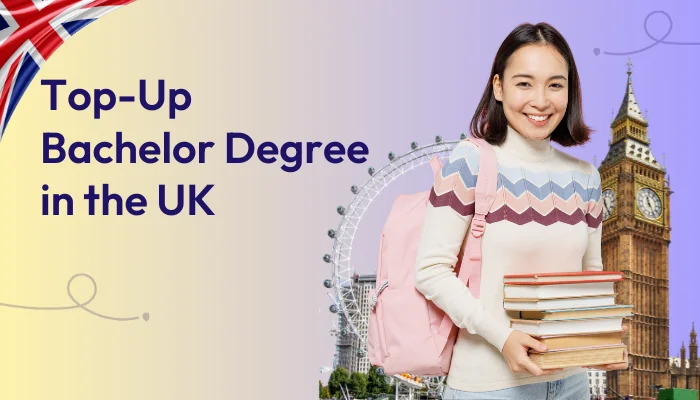 From Colombo to a UK bachelor's top-up